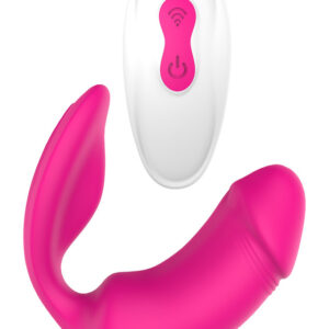 Dream Toys: Vibes of Love, Remote Duo Pleaser