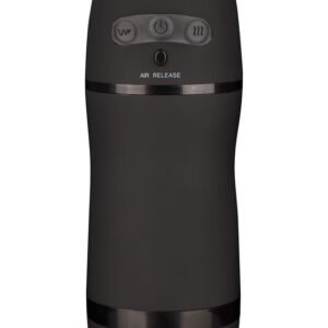 California Exotic: Optimum Power, Pulsar Stroker