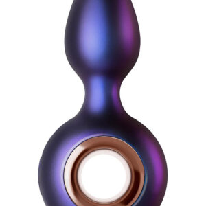 Hueman: Deep Space, Vibrating Anal Plug