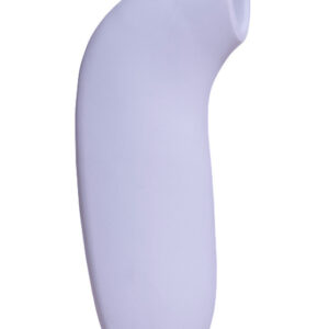 Dame: Aer, Suction Toy, purple
