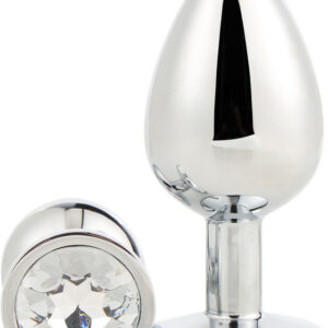 Dream Toys: Gleaming Love, Silver Plug, large