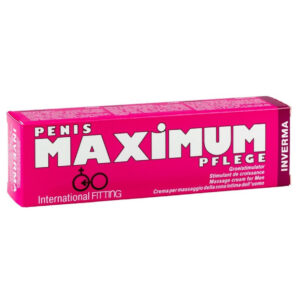 Maximum Cream 45ml-1733255909