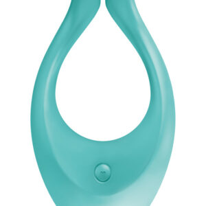 Satisfyer: Endless Love, Multi Vibrator, turquoise