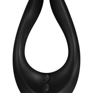 Satisfyer: Endless Joy, Multi Vibrator, black