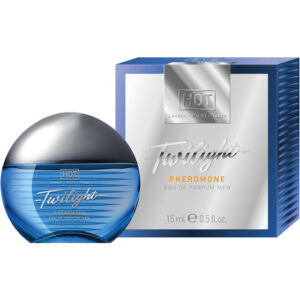 Hot: Twilight Pheromone, Eau De Parfum Men