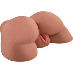 Pipedream PDX Plus: Perfect Ass Masturbator, dark