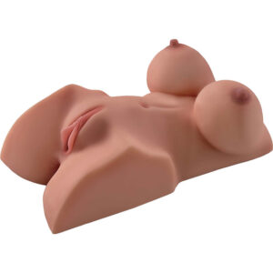 Pipedream PDX Plus: Perfect DD's Masturbator, dark