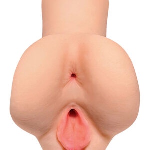 Pipedream PDX Plus: Pick Your Pleasure Stroker, light