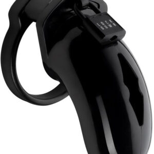 Lockdown: Chastity Cage, medium