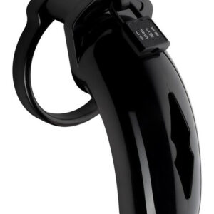 Lockdown: Chastity Cage, large