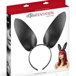 SERRE-T-TE BUNNY FETISH