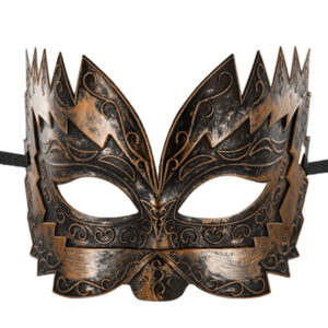 MASQUE DON GIOVANNI CUIV T.U