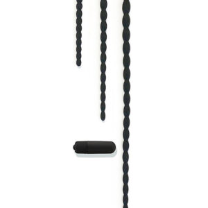 Boneyard: Piss Holer, Silicone Urethra Trainer Kit