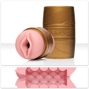 Fleshlight: Quickshot, Stamina Training Unit, Lady & Butt