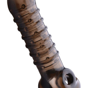 Master Series: Cloak, Cock Enhancing Sheath