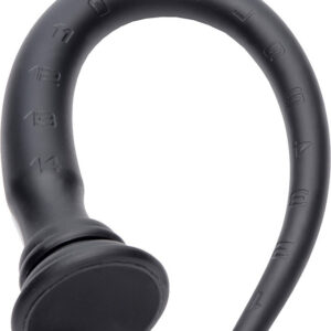 Hosed: Silicone Tapered Hose, 40 cm