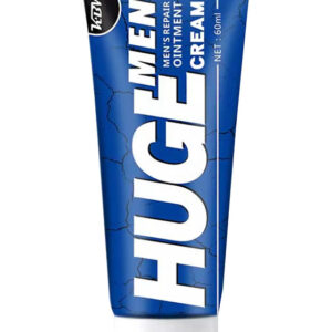 KBW: Huge Men Cream, 60 ml