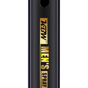 KBW: Men's Spray, Delay Ejaculation