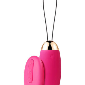 Svakom: Elva, Remote Control Vibrating Bullet