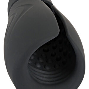 Rebel: Warming and Vibrating Masturbator