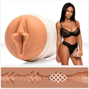 Fleshlight Girls: Autumn Falls, Cream