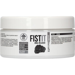 Pharmquests: Fistit, Sperm, 300 ml
