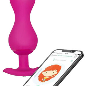 Fun Toys: G-Balls 3, App Vaginal Smart Exerciser