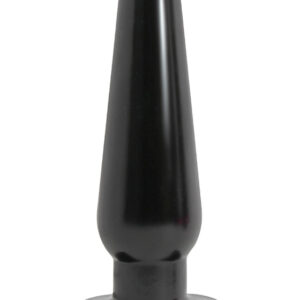 Anal Adventures: Basic Anal plug, large