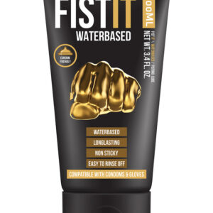 Pharmquests: Fistit, 100 ml