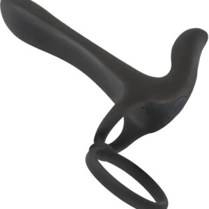 Black Velvets: Couple's Vibrator