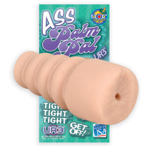 Palm Pal White Ur3 Ass