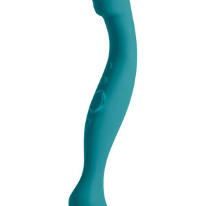 Lora Dicarlo: Sway, Dual Vibration Warming Massager