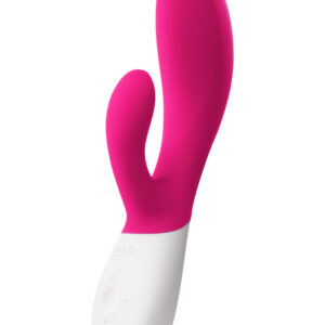LELO: Ina Wave 2, Triple-Action Massager, pink