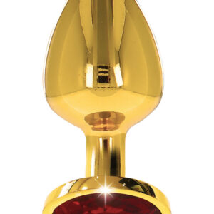 Taboom Luxury: Butt Plug Diamond Jewel, small