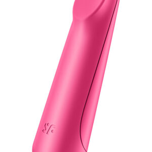 Satisfyer: Ultra Power Bullet 3, Vibrator, pink