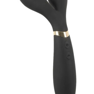 Couples Choice: 3 Motors Vibrator