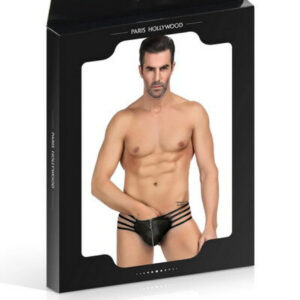 STG HOMME MP068 NOIR XL