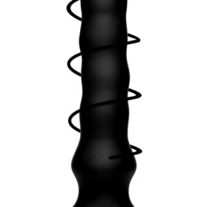 ThunderPlugs: Squirming Anal Vibrator