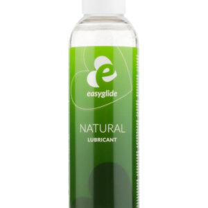 EasyGlide: Natural Waterbased Lubricant, 150 ml