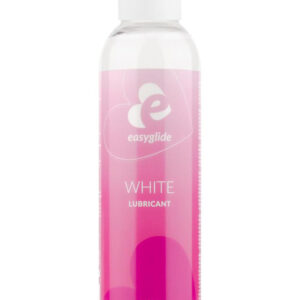 EasyGlide: White Waterbased Lubricant, 150 ml