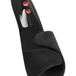 Rebel: F-Spot Massager