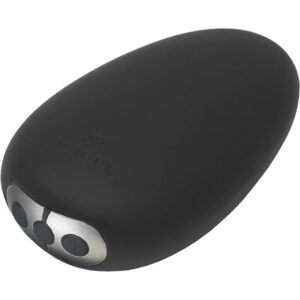 Je Joue: Mimi Clitoral Vibrator, black