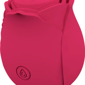 Mia Rose, Clitoral Suction Stimulator