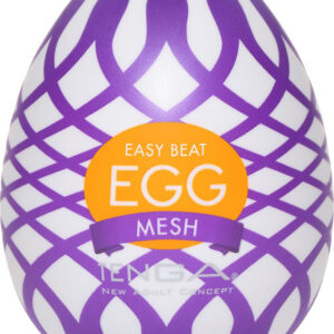 Tenga Egg: Mesh, Masturbator