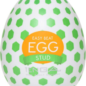 Tenga Egg: Stud, Masturbator