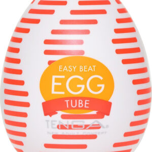 Tenga Egg: Tube, Masturbator