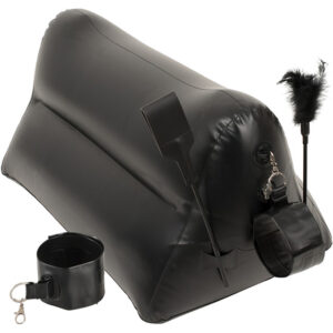 You2Toys: Inflatable Love Cushion for Couples