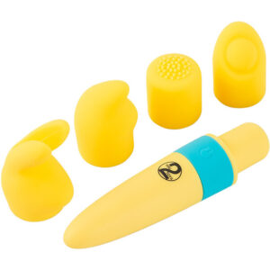 You2Toys: Pocket Power Vibrator