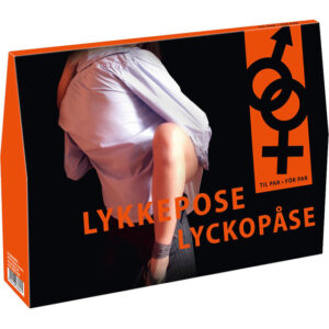 You2Toys: Surprise Bag, Mystery Box for Couples