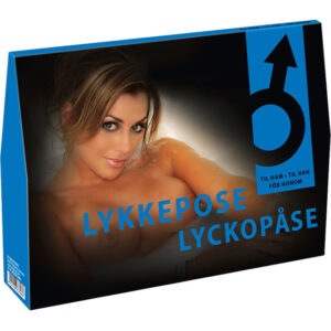 You2Toys: Lucky Bag, Mystery Box for Him